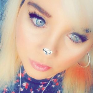 Meet your Posher, Bethann